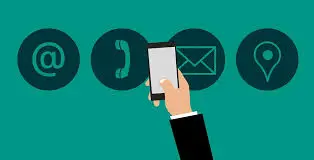 联系官方前的注意事项