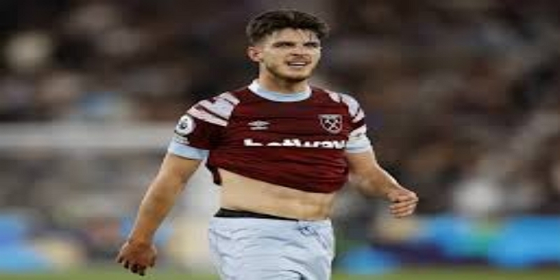 从防守屏障到比赛发动机：赖斯的全面蜕变-九游娱乐