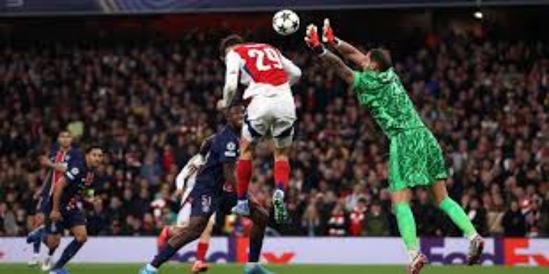 抽签机制与技术革新 - 九游娱乐