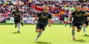 转会战略：阿森纳重建计划的重要一环-九游娱乐