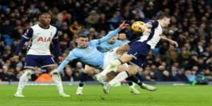 关键球员表现：热刺英雄与曼城低迷-九游娱乐