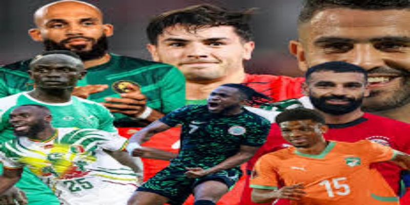 喀麦隆的胜利：技术统计与战术深度解析- 九游娱乐