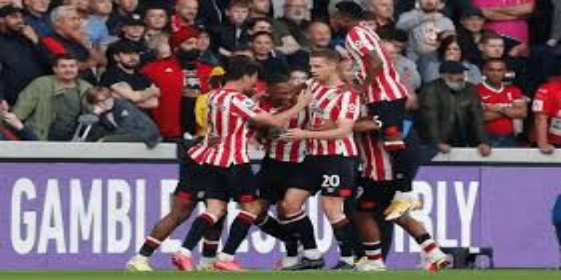 布伦特福德 vs 水晶宫—主场优势或成胜负关键-九游娱乐