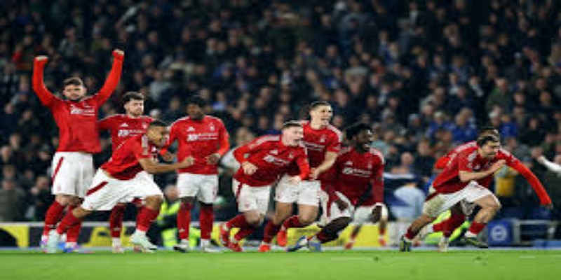 战术复盘：为何英超球队会惨败？- 九游娱乐