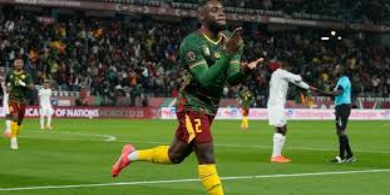 比赛关键转折点- 九游娱乐