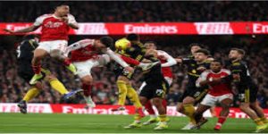 英超三强的迫切需求：米切尔能否加盟？-九游娱乐