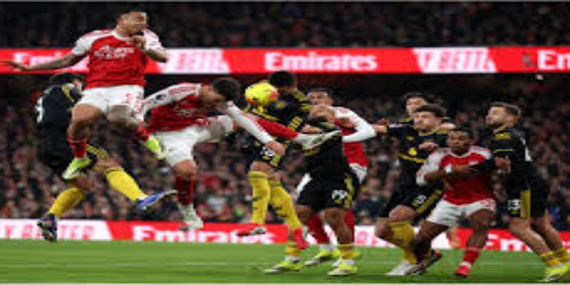 英超三强的迫切需求：米切尔能否加盟？-九游娱乐