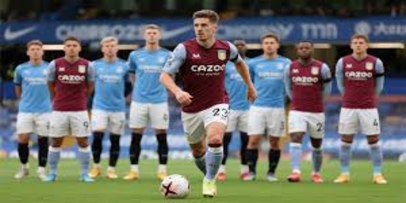 门将位置变局—利亚姆·凯利或成为首选补强-九游娱乐