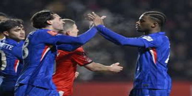 九游娱乐视角：足总高层再度震荡-九游娱乐