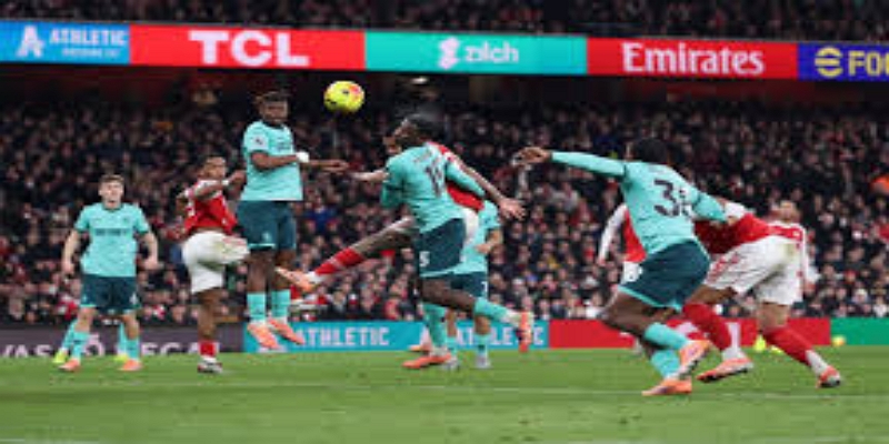 从刚果到英格兰：莱科的足球成长之路- 九游娱乐