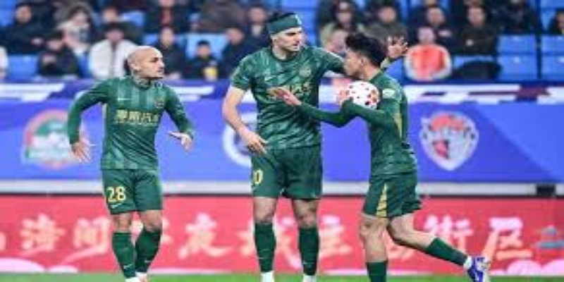 保级策略与长远发展 -九游娱乐