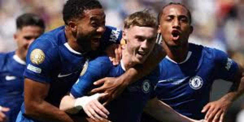 图赫尔首败：切尔西防守问题显现-九游娱乐