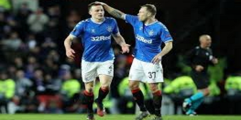 战术分析：流浪者的全面压制 -九游娱乐