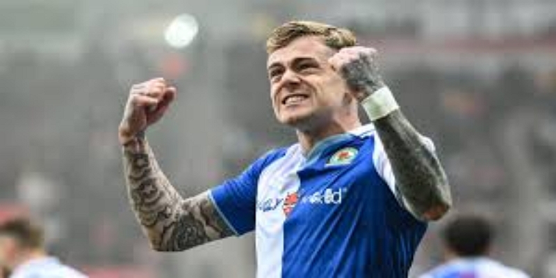 战术解析：布莱克本如何扭转战局- 九游娱乐