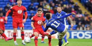 战术解析：斯旺西的控球哲学 vs 卡迪夫城的反击策略 -九游娱乐