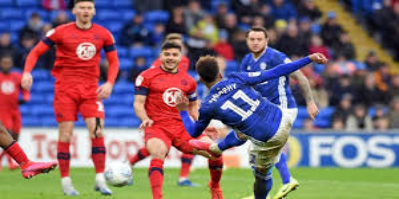 战术解析：斯旺西的控球哲学 vs 卡迪夫城的反击策略 -九游娱乐