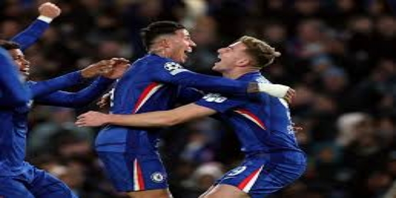 普利西奇伤情：蓝军欧冠前景蒙阴-九游娱乐