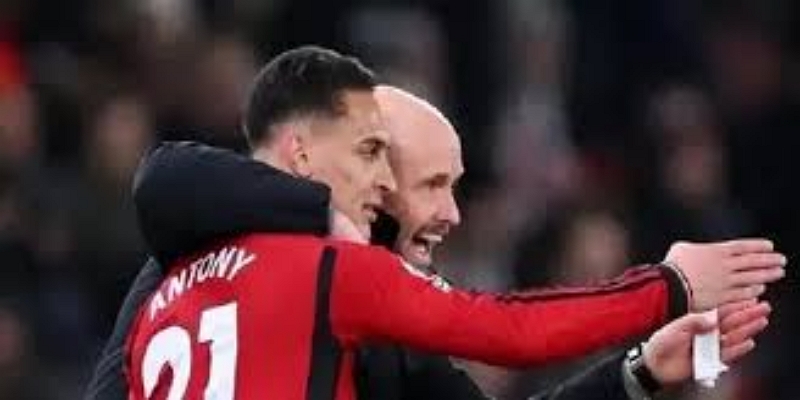 梦幻首秀：从阿姆斯特丹到曼彻斯特的完美衔接 -   九游娱乐