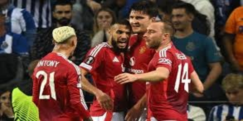 比赛回顾：红魔掌控全局 -九游娱乐