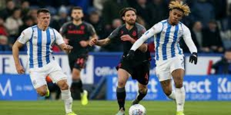 比赛进程：过山车般的剧情 -九游娱乐