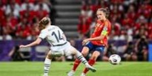 沙特女足的未来展望：普伦普特的影响力 - 九游娱乐