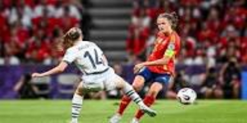 沙特女足的未来展望：普伦普特的影响力 - 九游娱乐