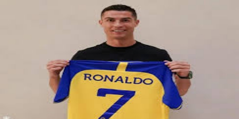 职业生涯关键抉择，九游娱乐展望C罗未来方向 -九游娱乐