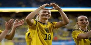 边路突破：瑞典制胜利器-九游娱乐