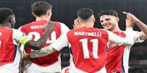 锋线篇：冰王子与海布里国王 -   九游娱乐