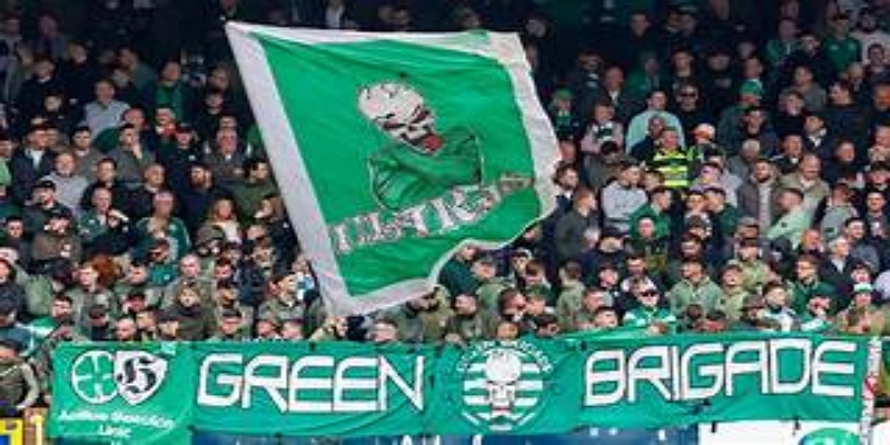 事件背景：从助威团体到安全隐忧 -九游娱乐