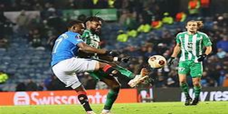 欧战经验加持：高强度比赛中的即战力评估-九游娱乐