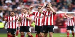 比赛背景：诺丁汉森林戏剧性晋级-九游娱乐