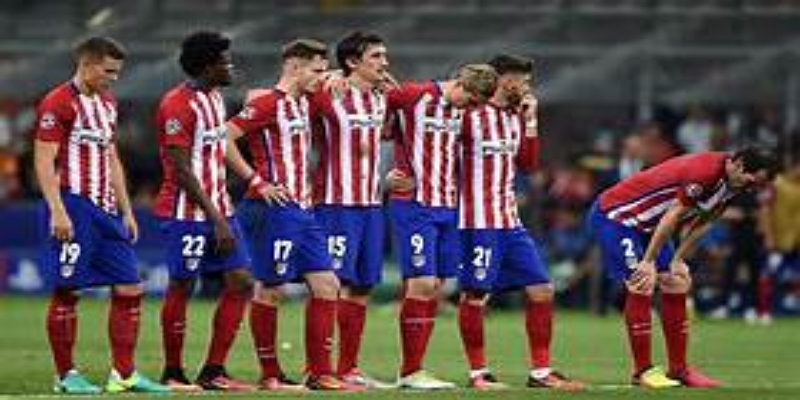 西甲焦点：马竞奇迹赛季的崛起逻辑 -九游娱乐