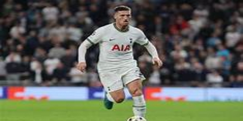 马特·多尔蒂—全能边卫的多面手属性 -九游娱乐